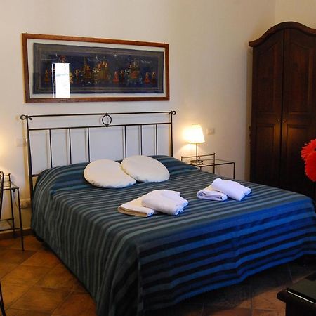 B&B Corte Barocca Лечче Екстер'єр фото