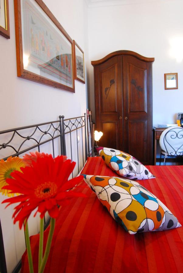 B&B Corte Barocca Лечче Екстер'єр фото