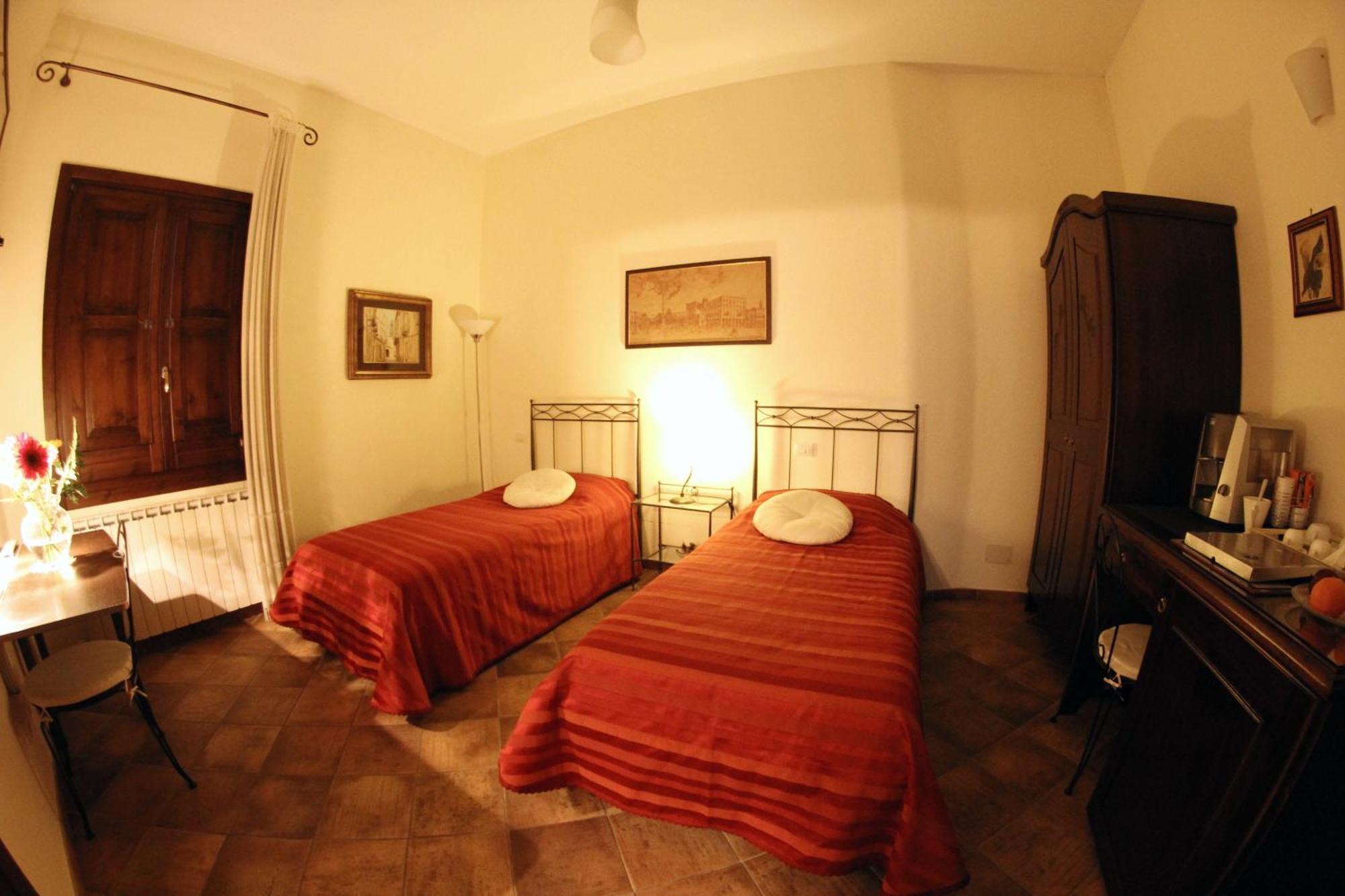 B&B Corte Barocca Лечче Екстер'єр фото